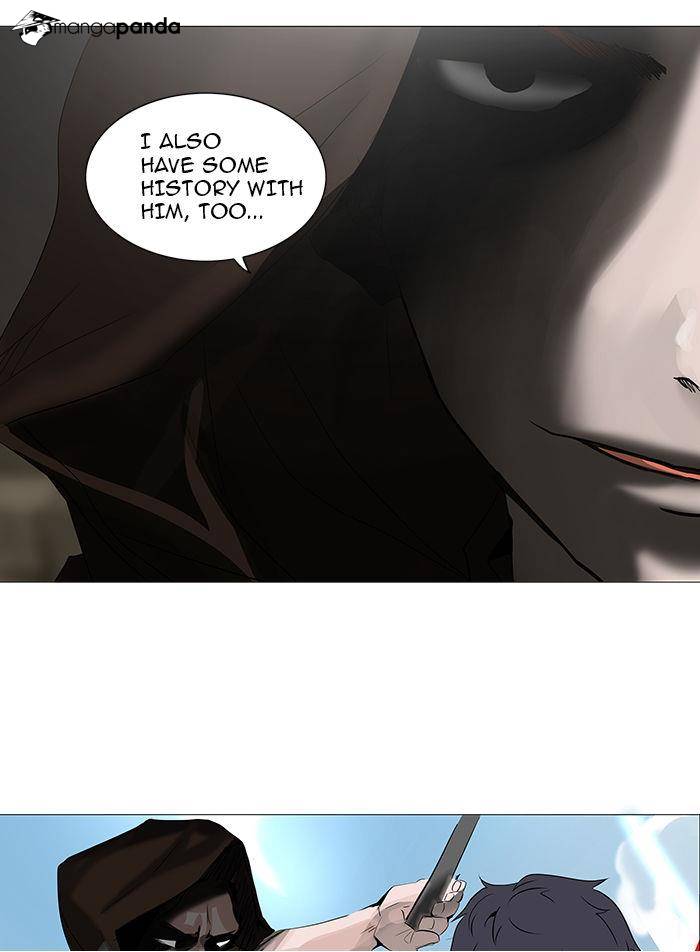 Tower of God Chapter 229 image 24